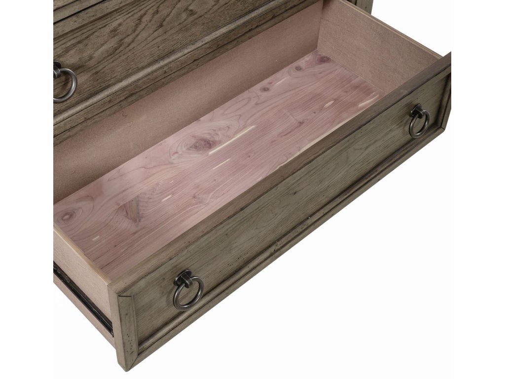 5 Drawer Chest - image 9