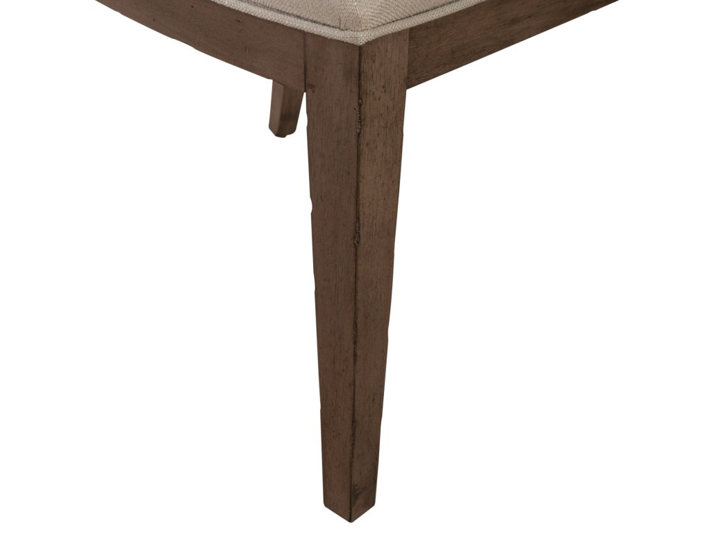 Uph Tufted Back Side Chair - image 11