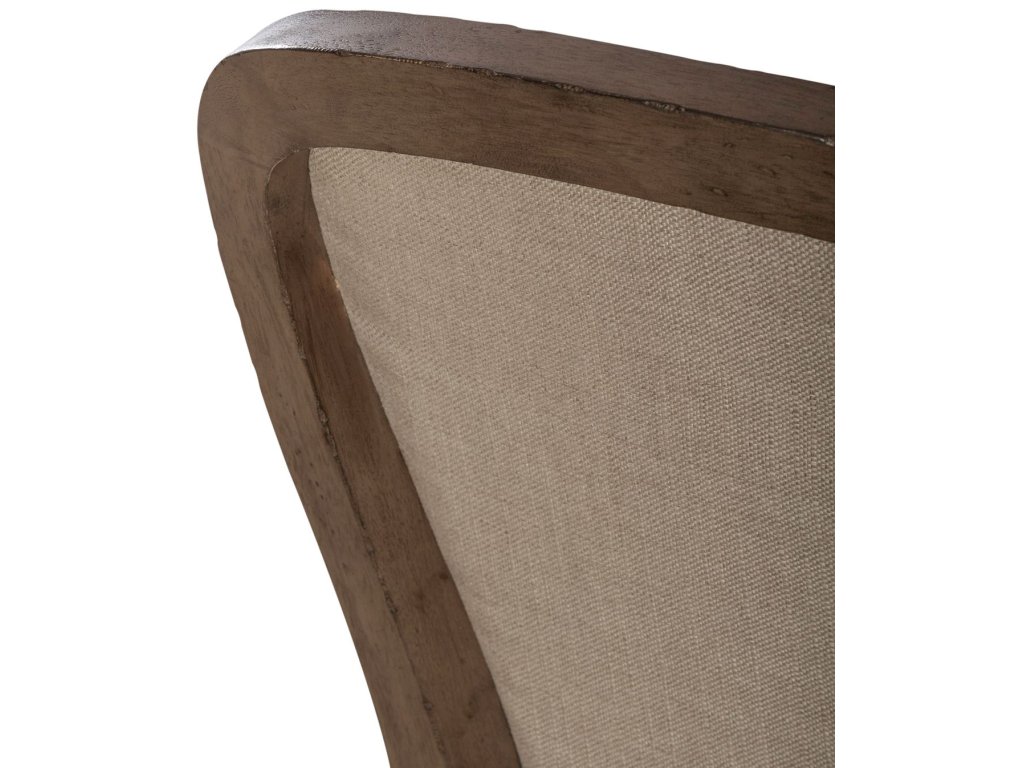 Uph Tufted Back Side Chair - image 6