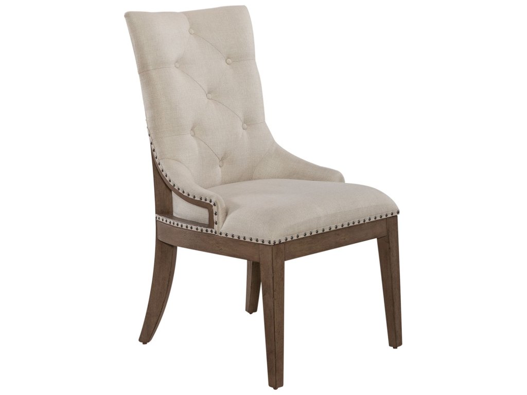 6 Piece Leg Table Set - image 2