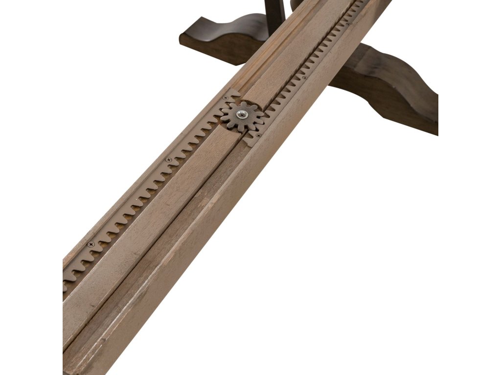 Trestle Table Top - image 9