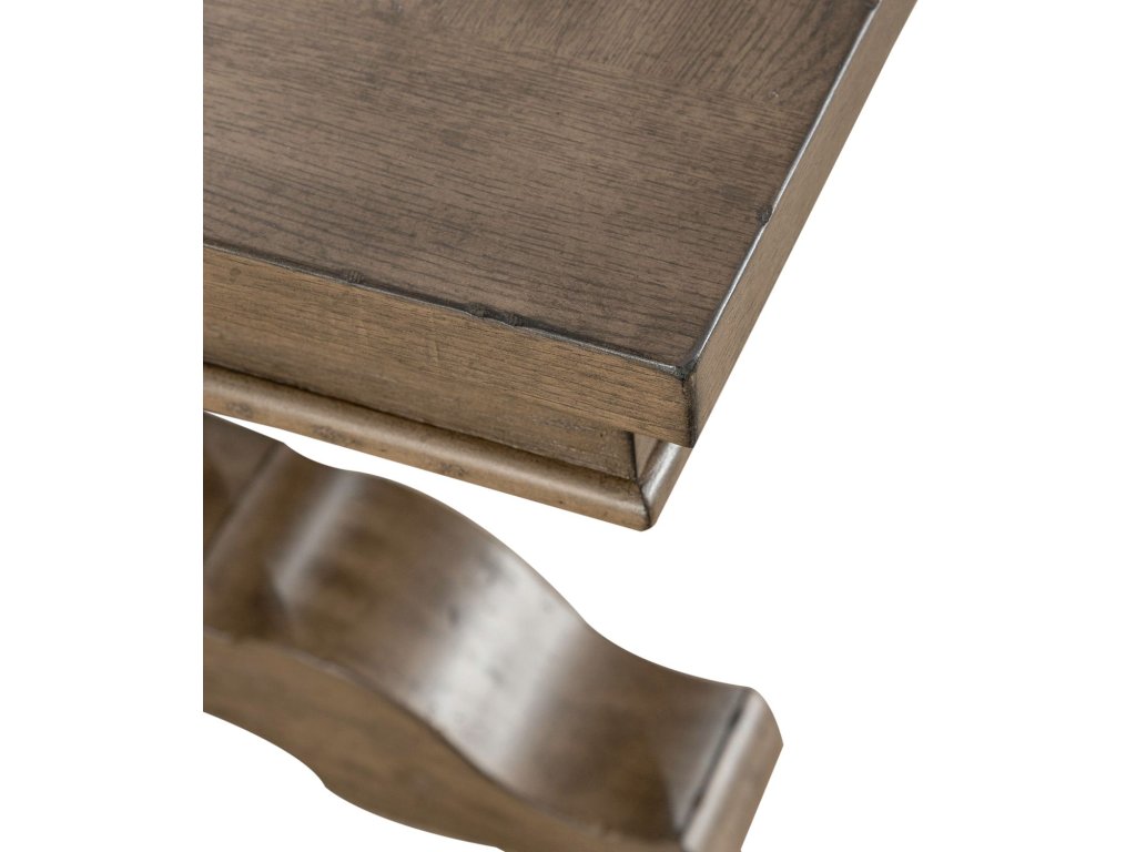 Trestle Table Top - image 10