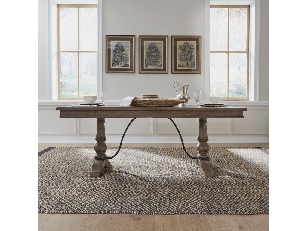Trestle Table Top - image 1