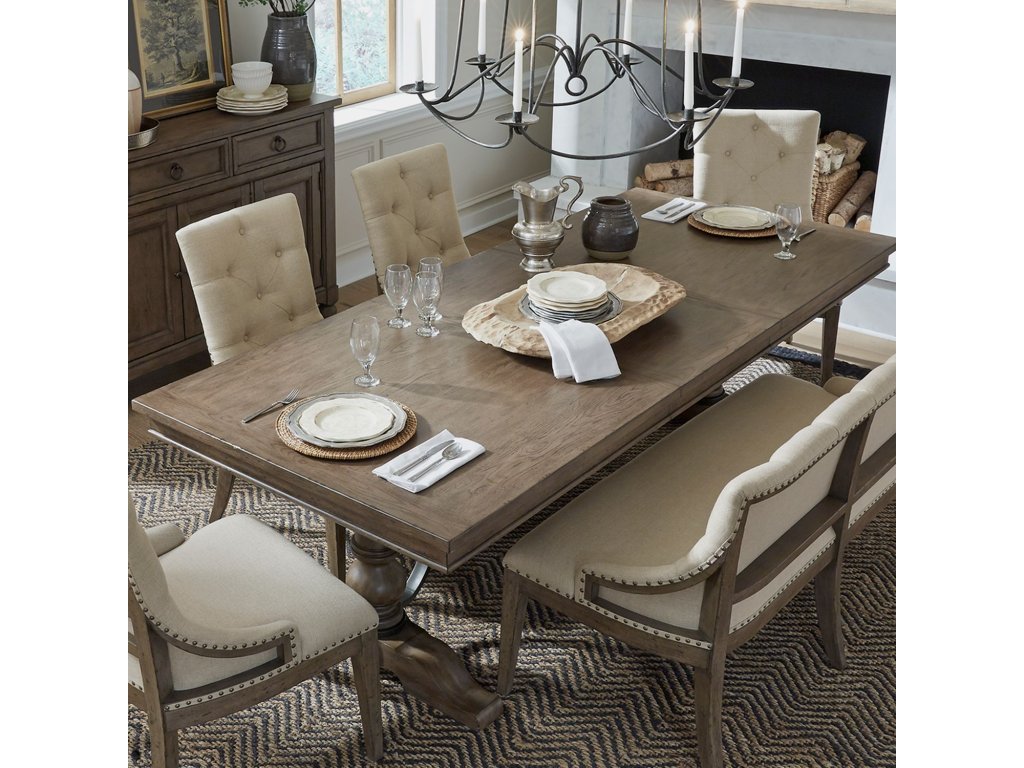 Trestle Table Top - image 2