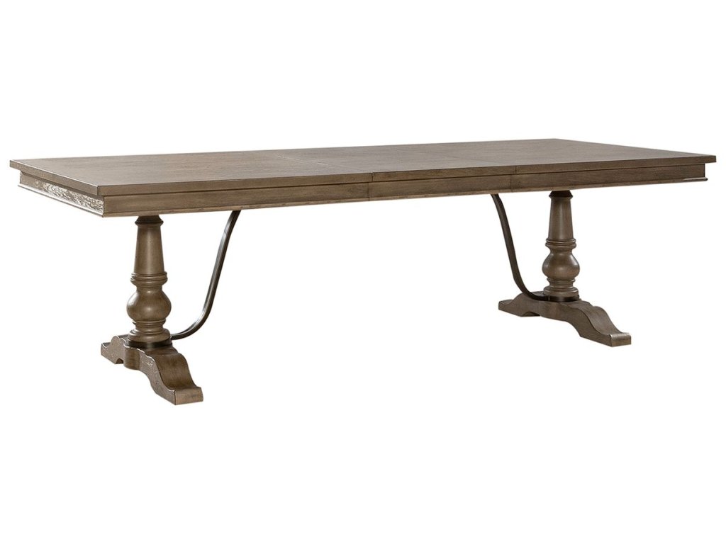 Trestle Table Top - image 3