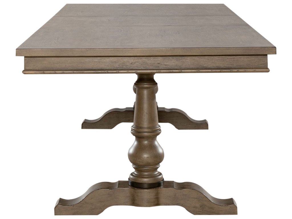 Trestle Table Top - image 4
