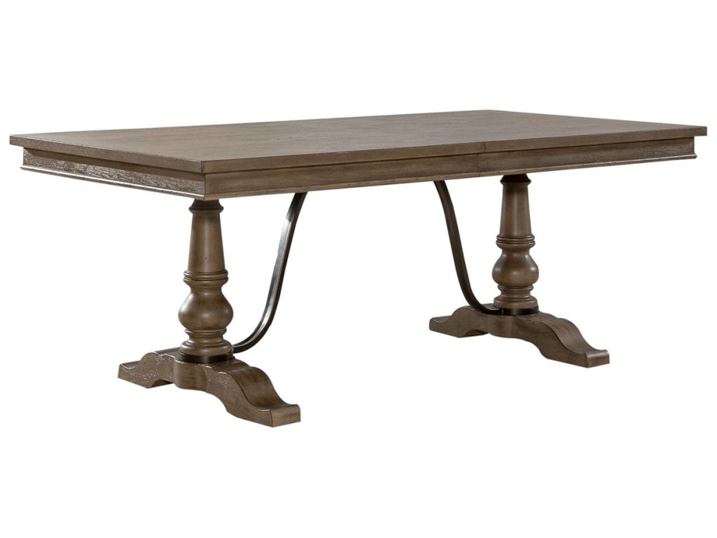 Trestle Table Top - image 7