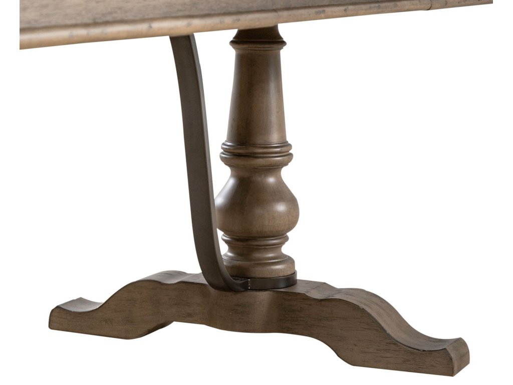 Trestle Table Top - image 8