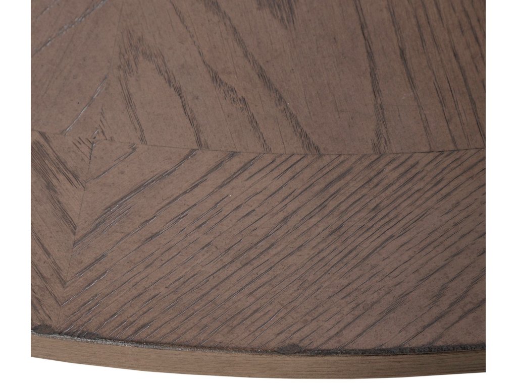Single Pedestal Table Top - image 2