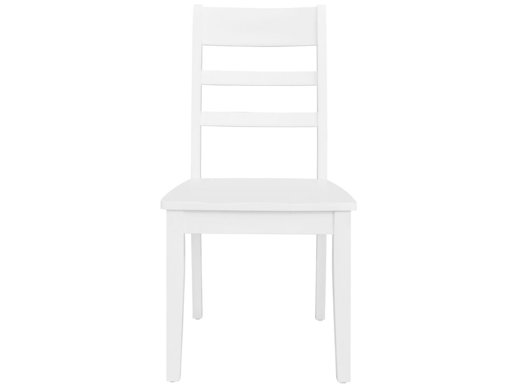 Ladderback Side Chair (RTA) - image 2