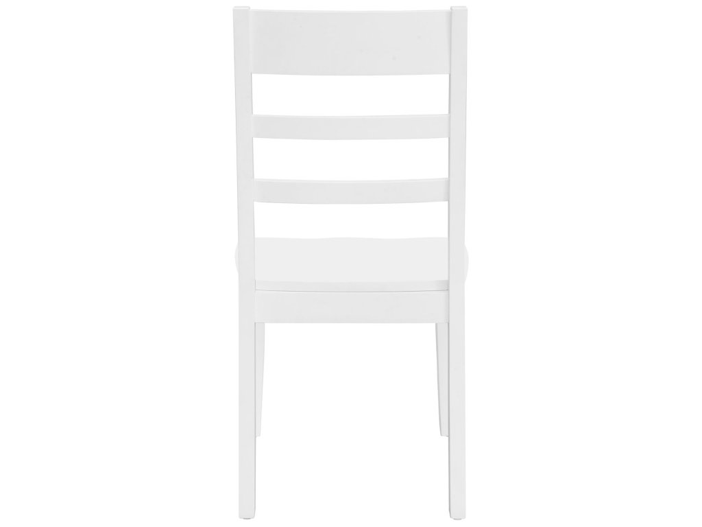 Ladderback Side Chair (RTA) - image 4