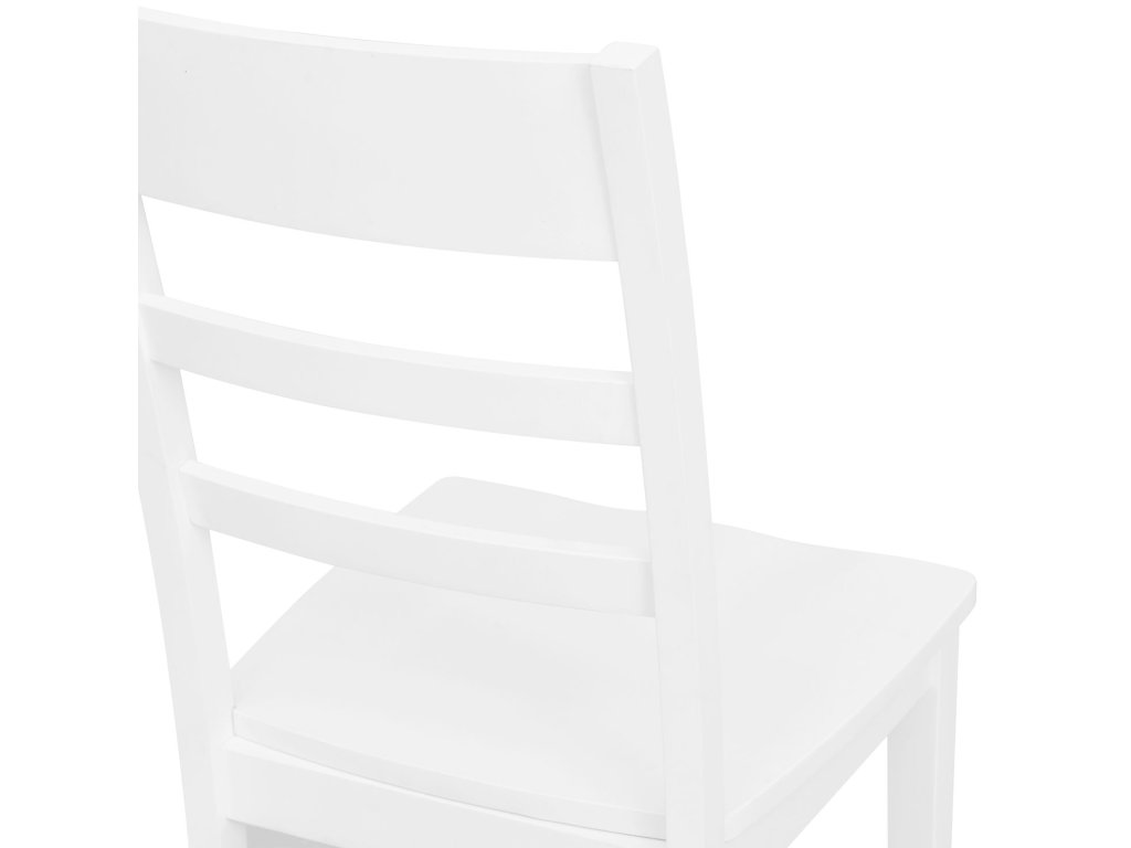 Ladderback Side Chair (RTA) - image 6