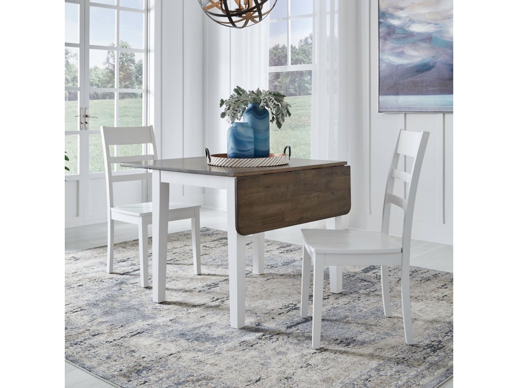 3 Piece Drop Leaf Set - main image