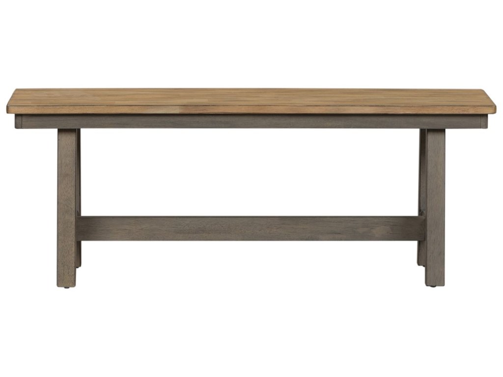 Backless Bench (RTA) - image 2