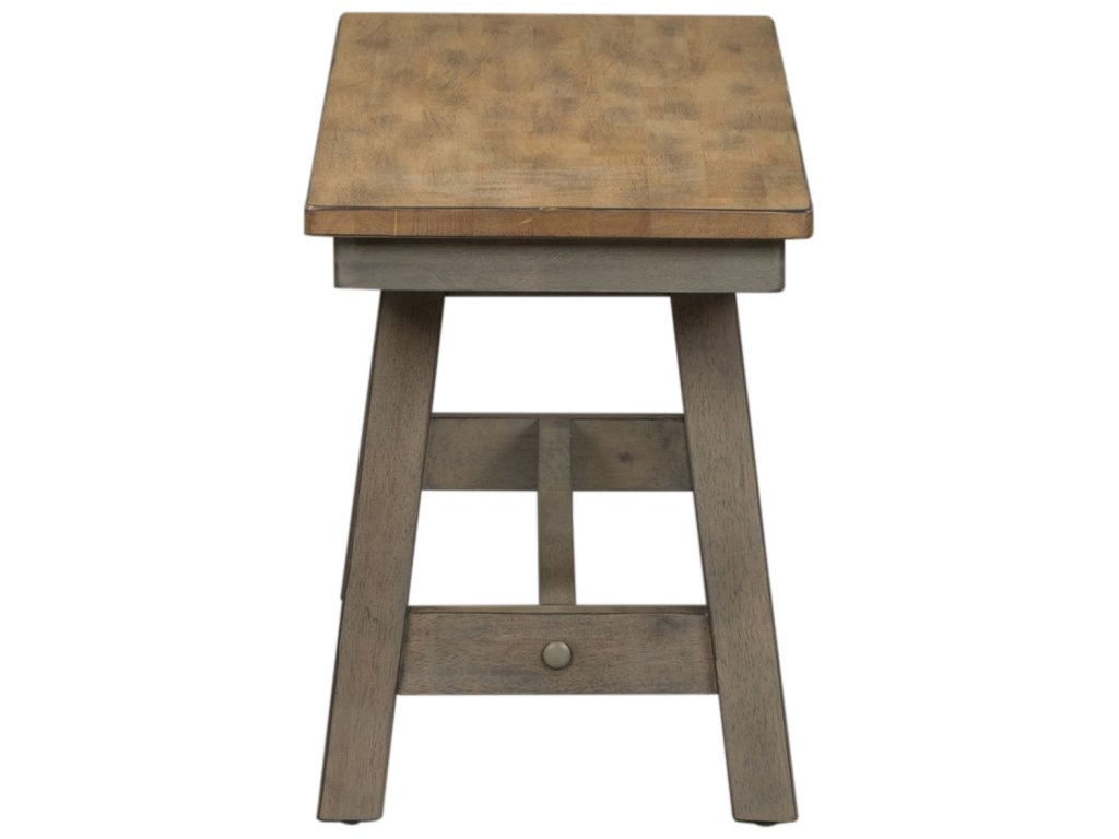 Backless Bench (RTA) - image 3