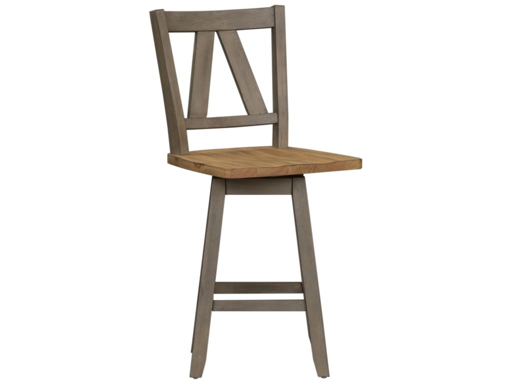 5 Piece Gathering Table Set - image 2