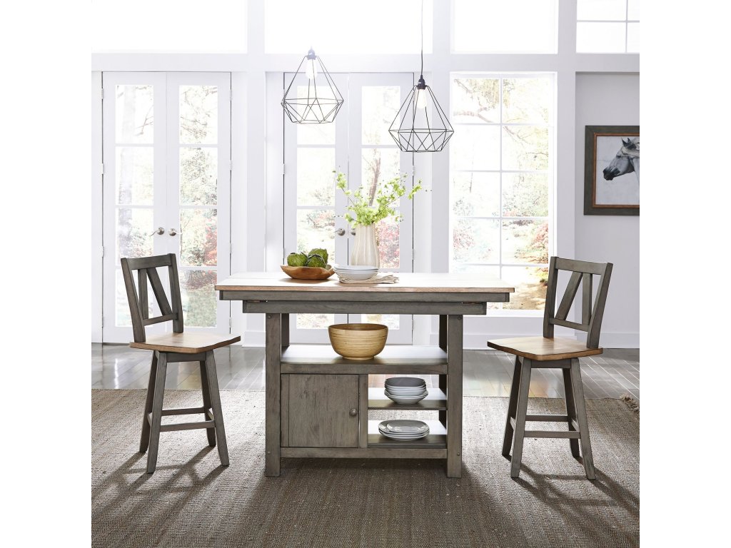 Kitchen Island - image 14