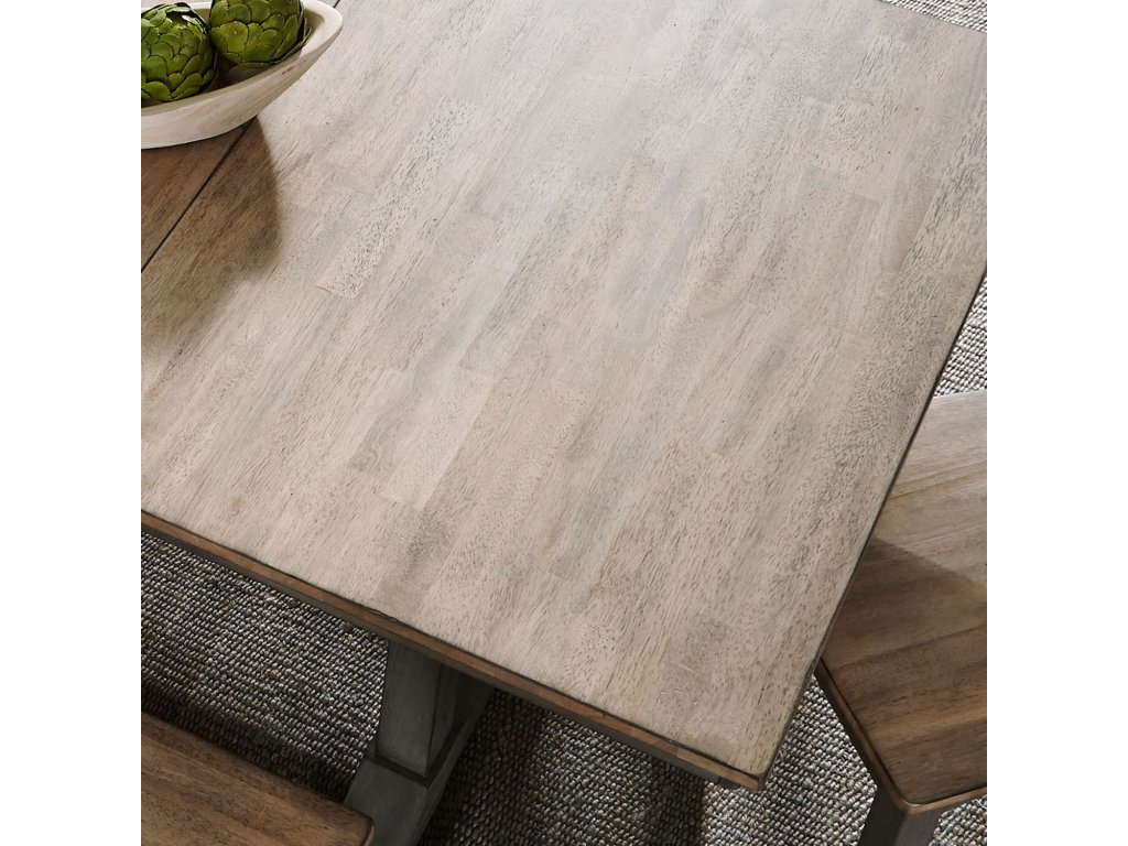 Kitchen Island - image 1