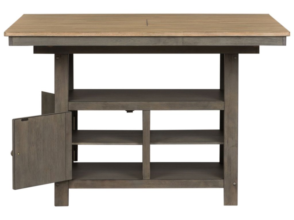 Kitchen Island - image 3