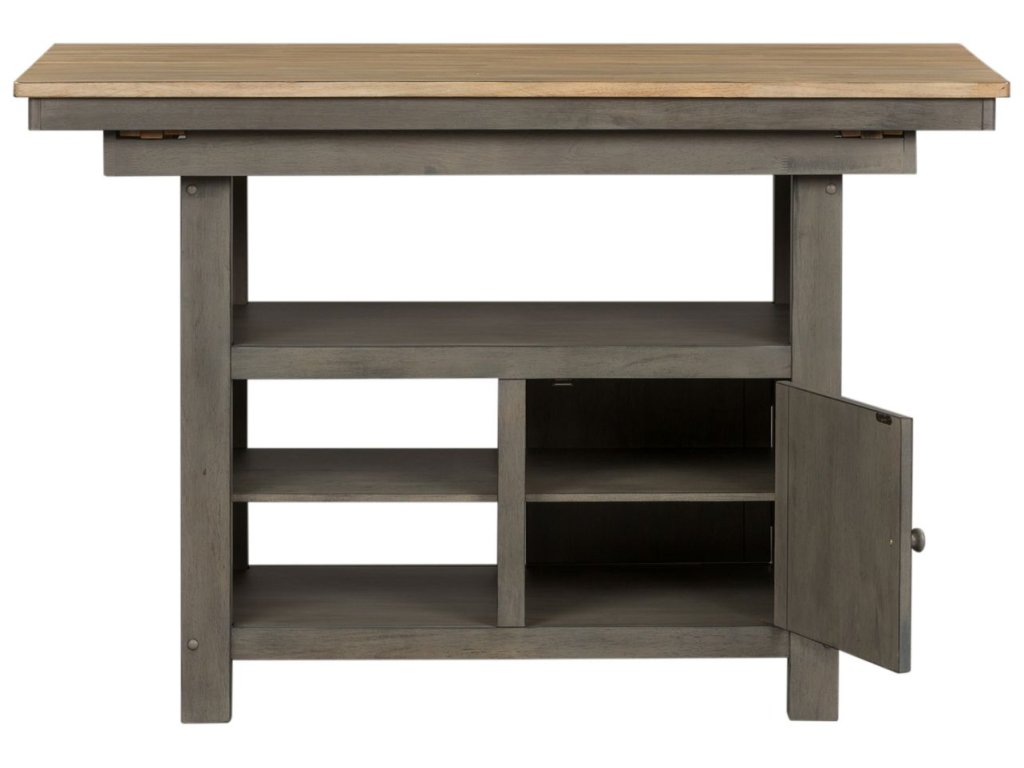 Kitchen Island - image 4