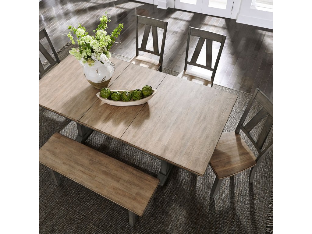 Trestle Table - image 2