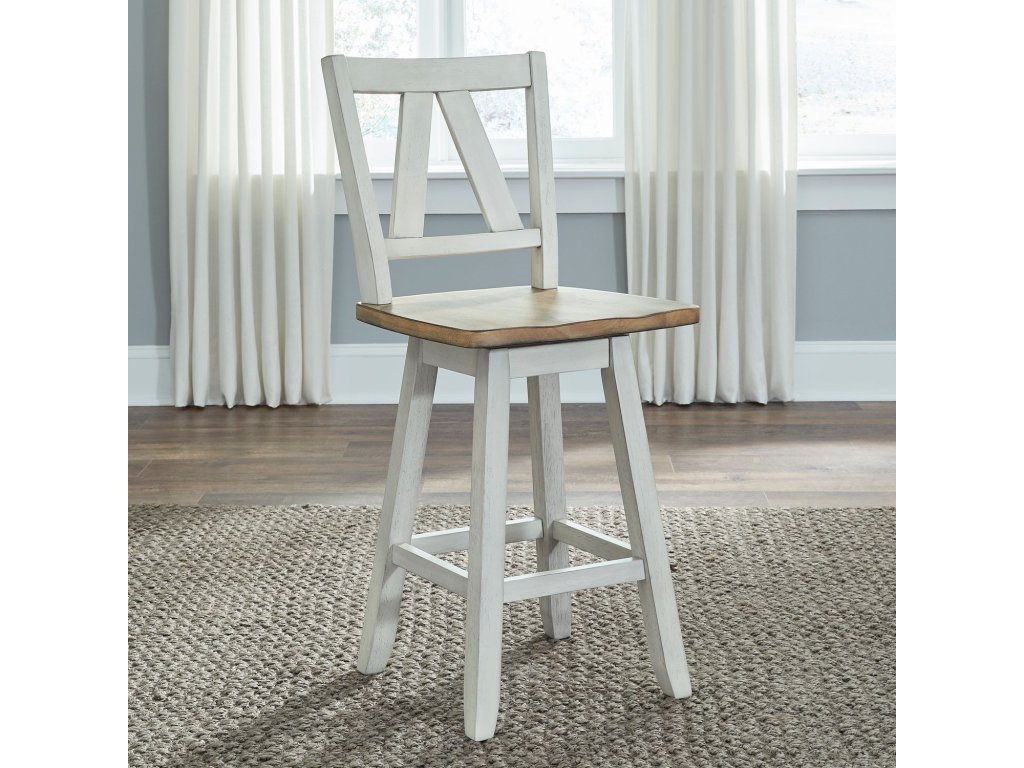 5 Piece Gathering Table Set - image 3