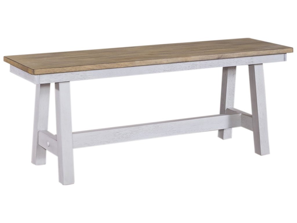 Backless Bench (RTA) - image 1