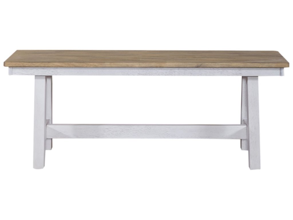 Backless Bench (RTA) - image 2