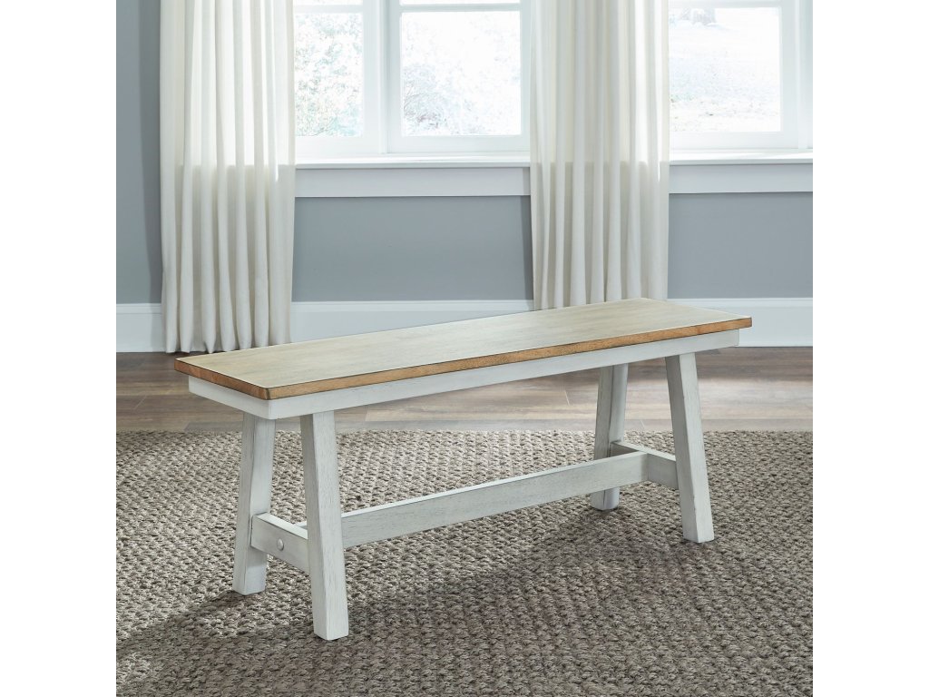 Backless Bench (RTA) - main image
