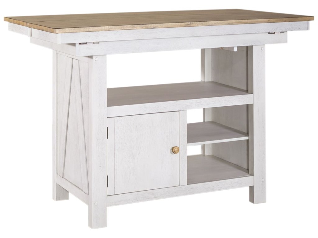 Kitchen Island - image 2