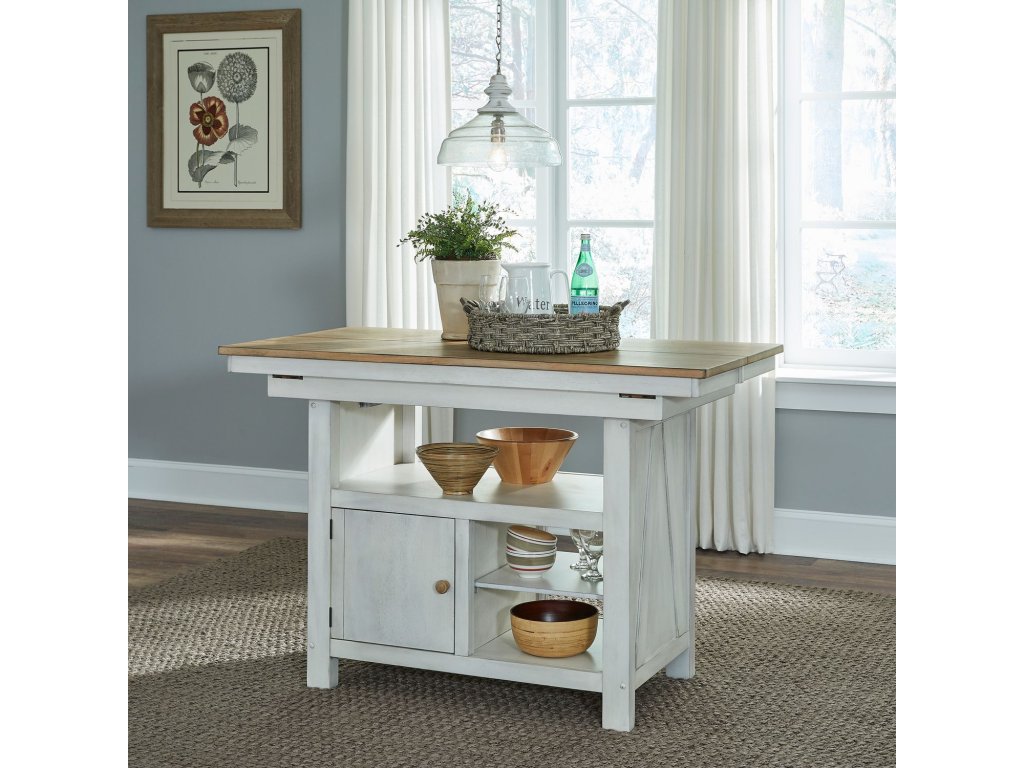 Kitchen Island - image 3