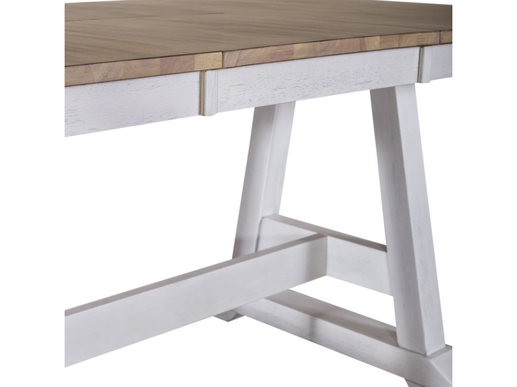 Trestle Table Base - image 4