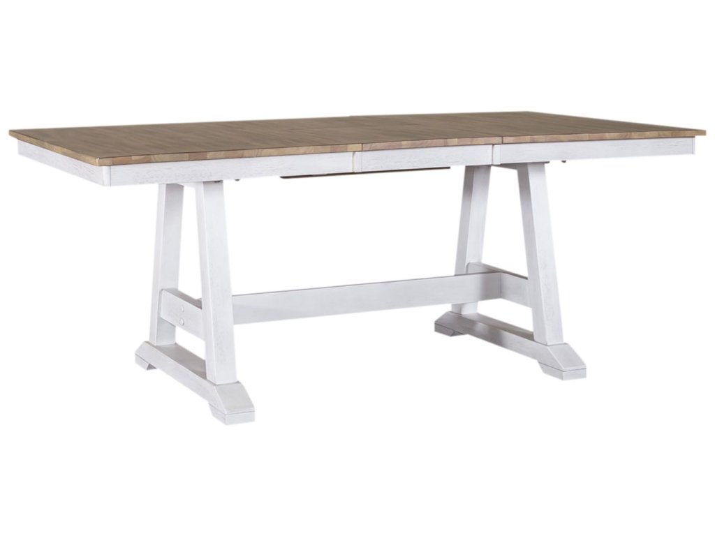 Trestle Table Top - image 1