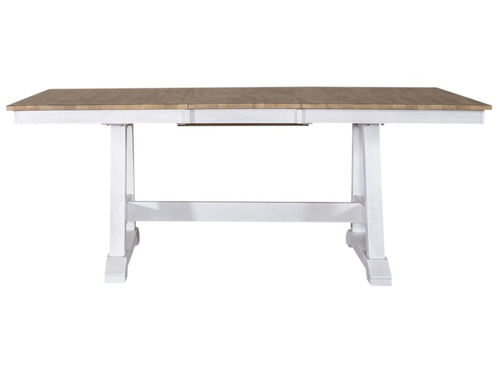 Trestle Table Top - image 2