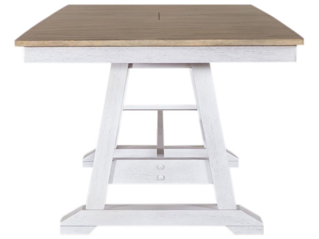 Trestle Table Top - image 3