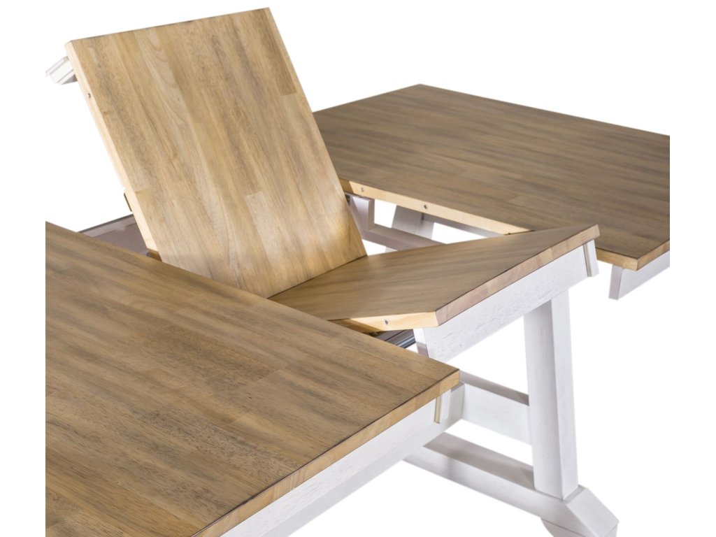 Trestle Table Top - image 5