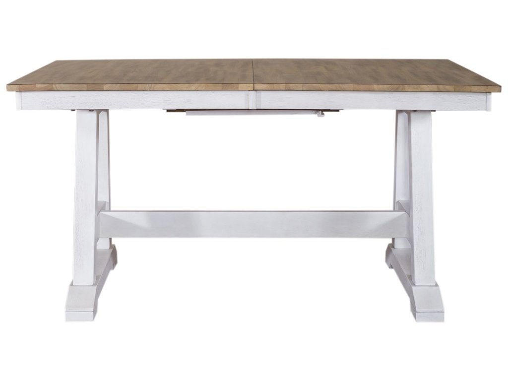 Trestle Table Top - image 7