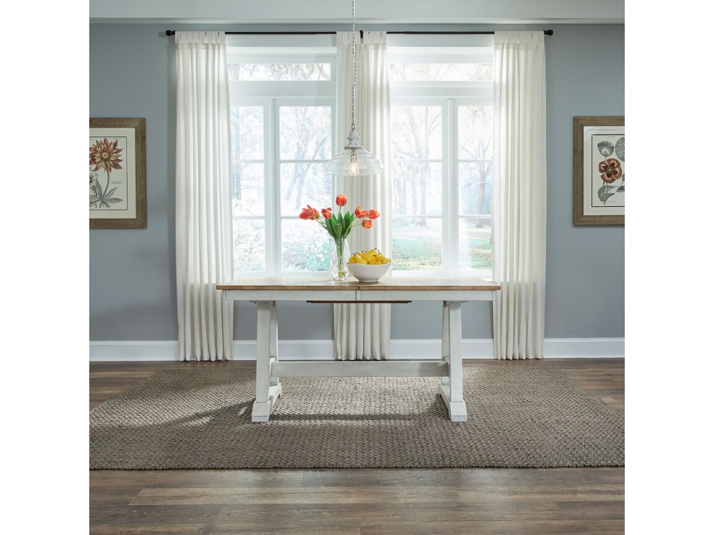 Trestle Table Top - image 8