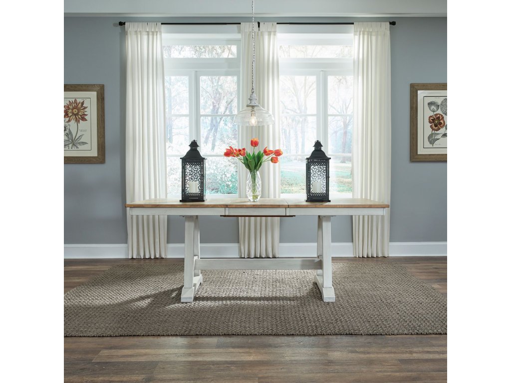 Trestle Table Top - main image