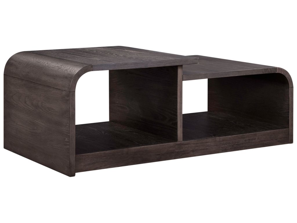 Cocktail Table - image 1