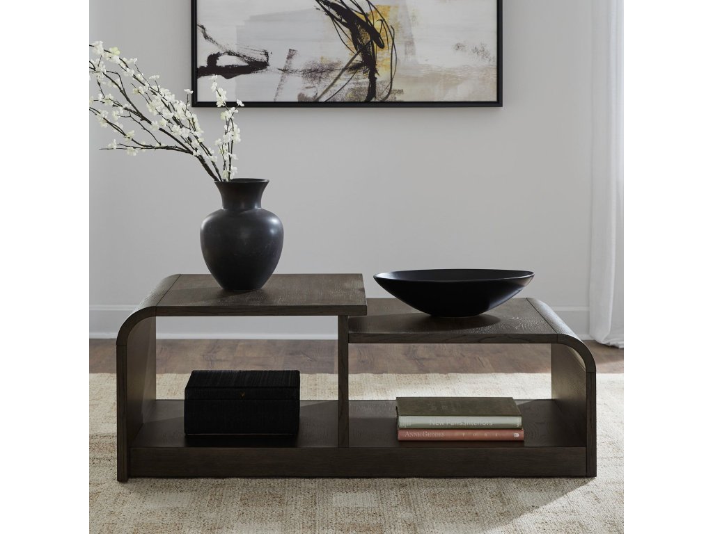 Cocktail Table - main image