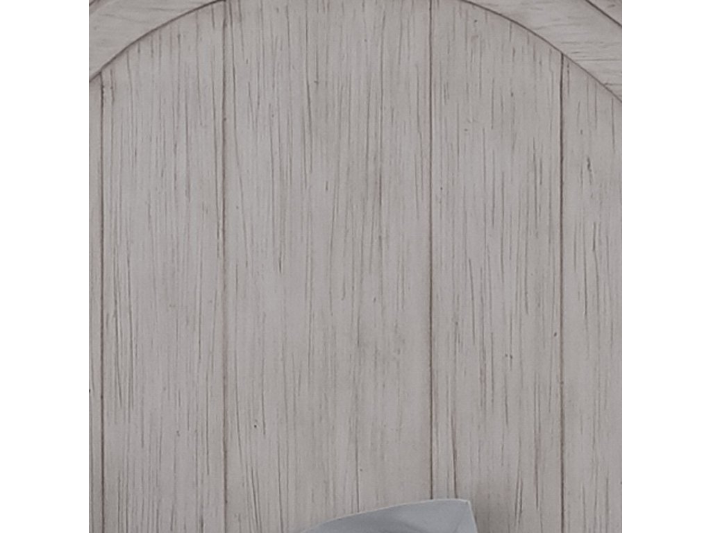 King Poster Bed - image 1