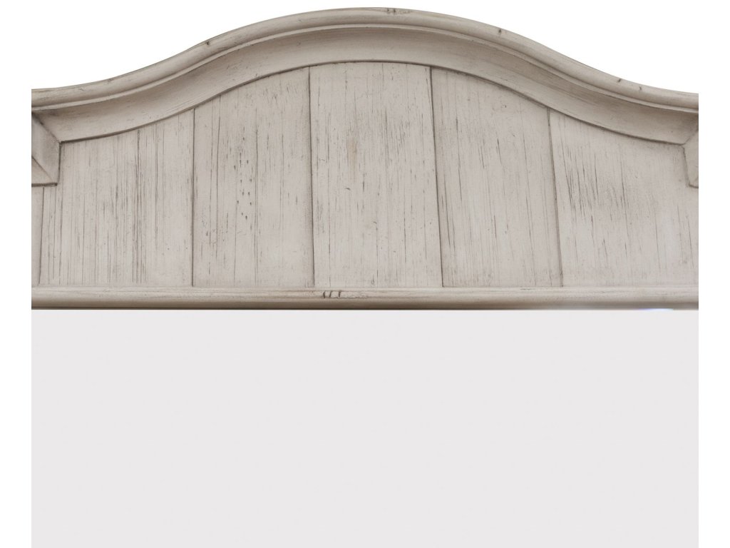 King Poster Bed, Dresser & Mirror, Night Stand - image 10