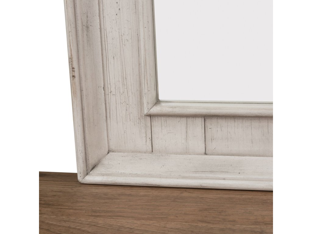 Queen Poster Bed, Dresser & Mirror, Night Stand - image 12