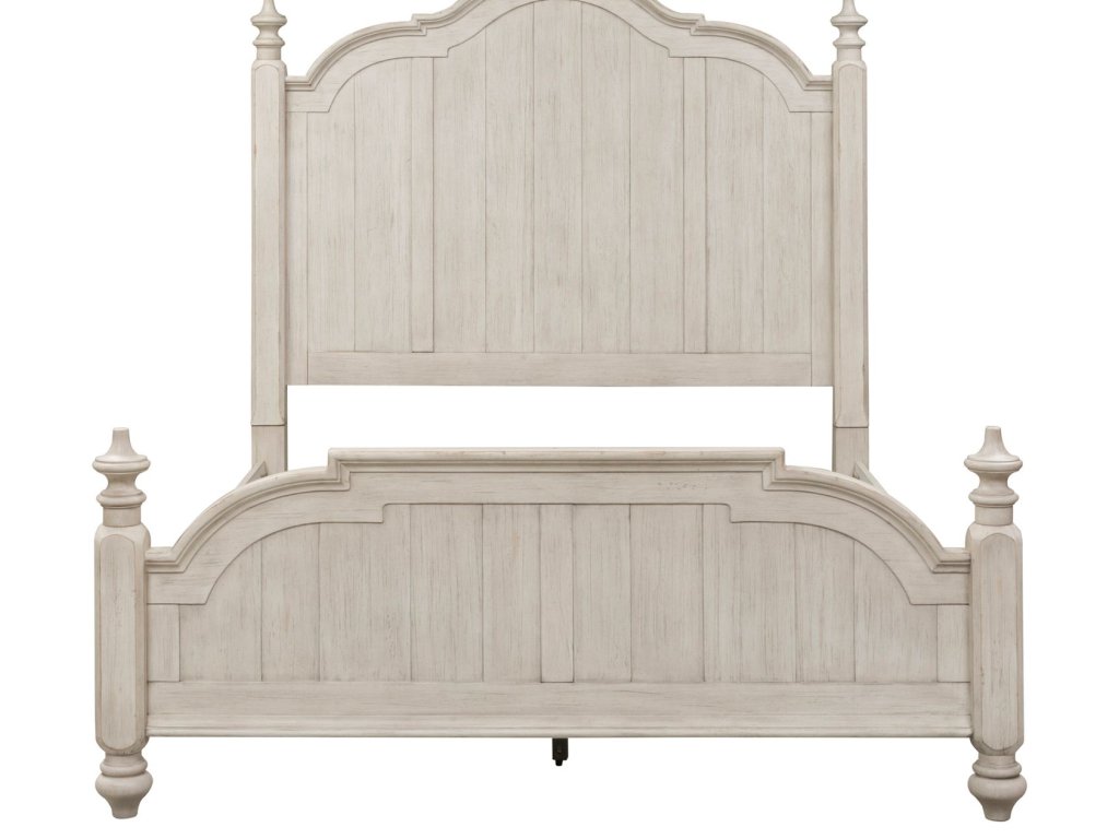Queen Poster Footboard - image 1