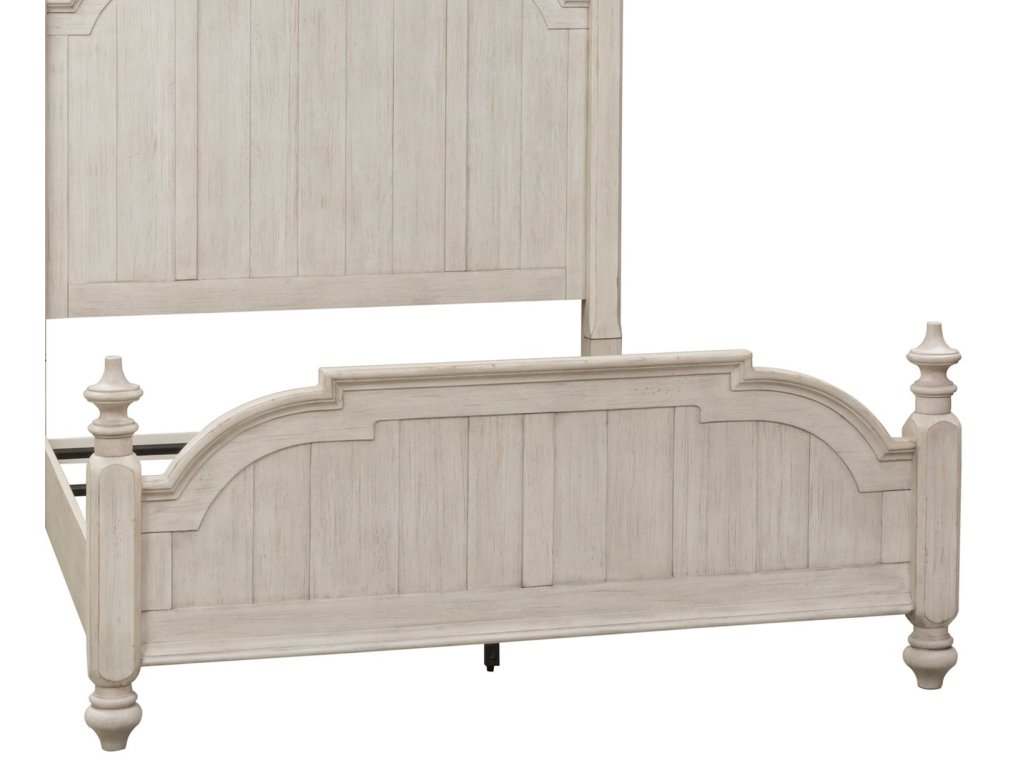Queen Poster Footboard - image 2