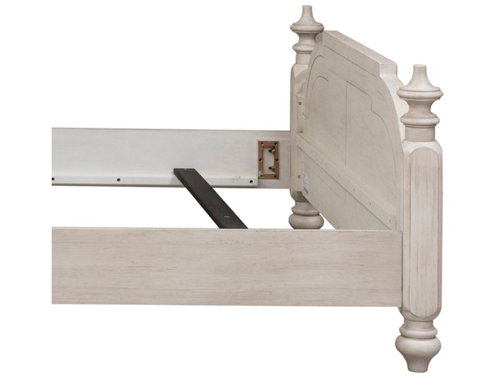 Queen Poster Footboard - image 3