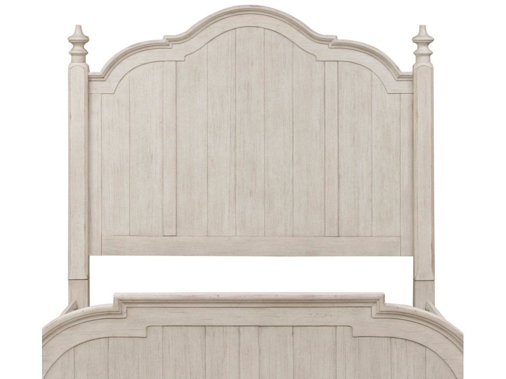 King Poster Headboard - image 1