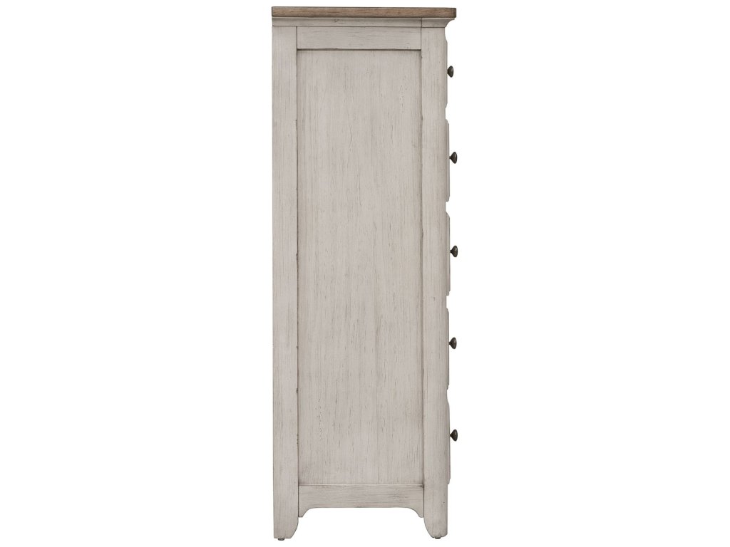 5 Drawer Chest - image 3