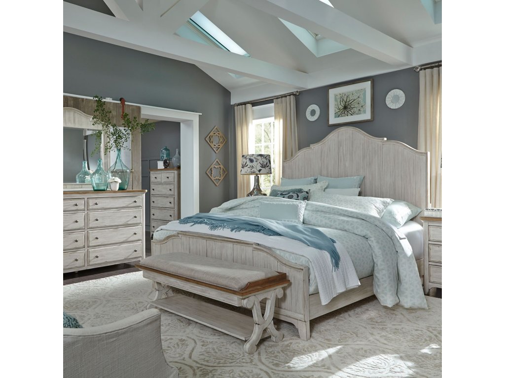 5 Drawer Chest - image 6